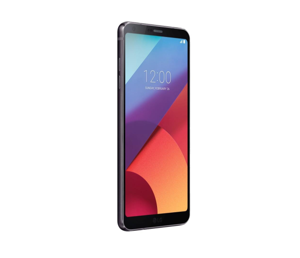 LG G6 czarny - 357951 - zdjęcie 4